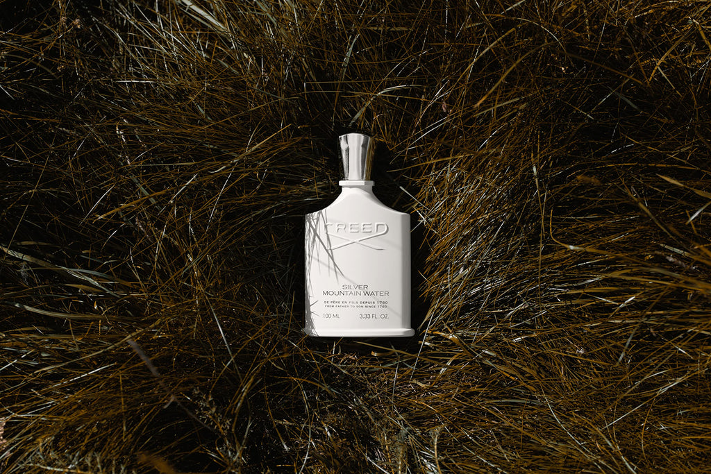 Men's Citrus Fruity Woody Cologne S55910