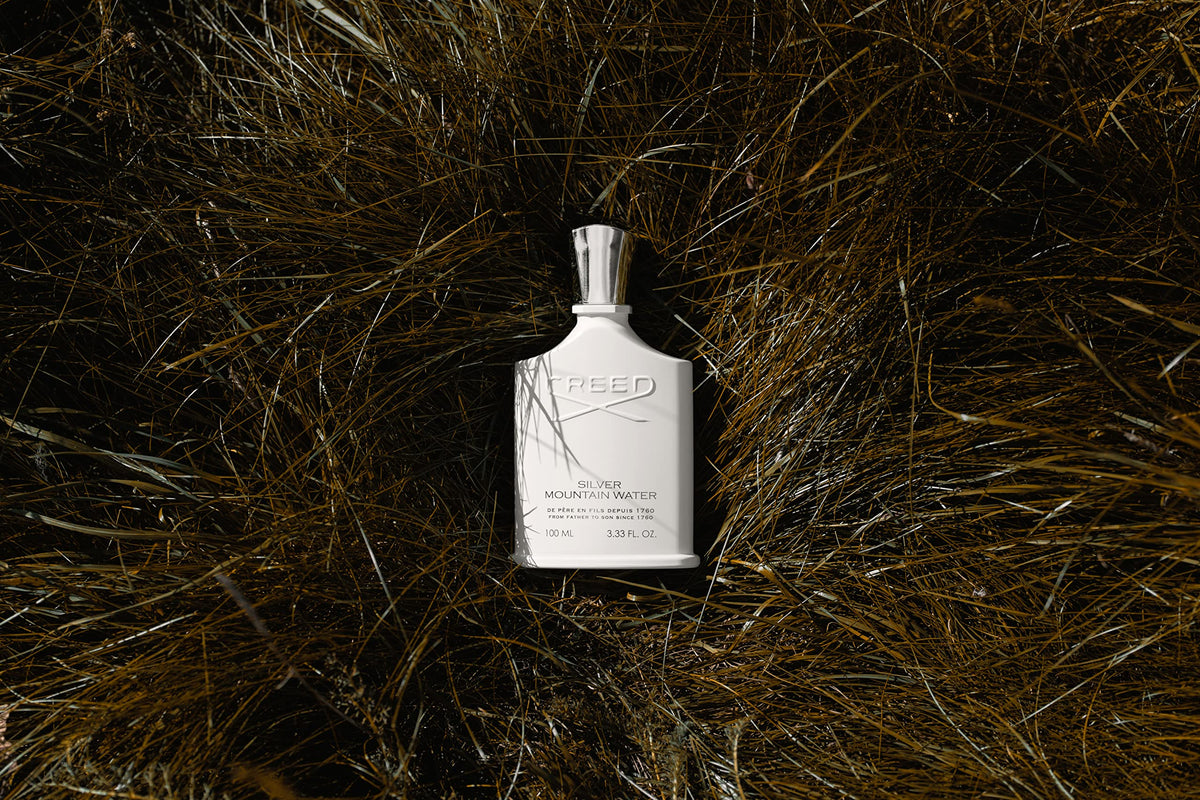 Men's Citrus Fruity Woody Cologne S55910