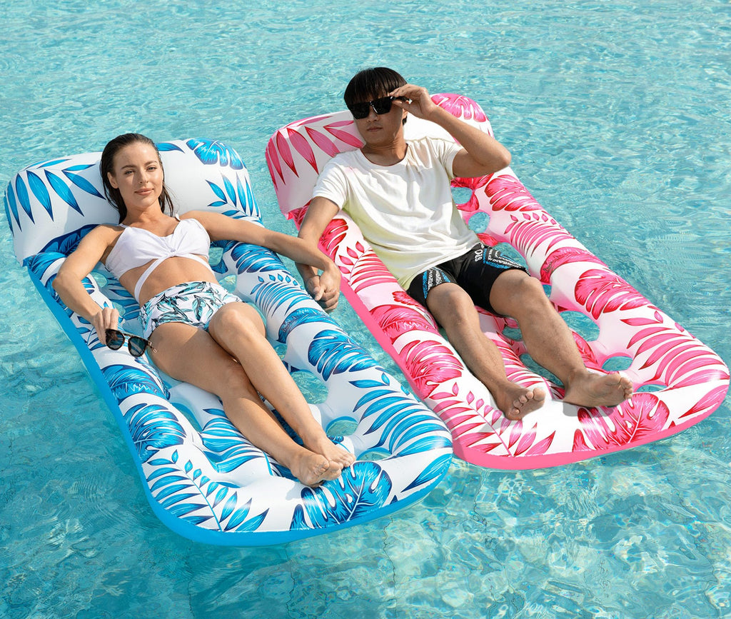 Inflatable Pool Float Lounge V305771