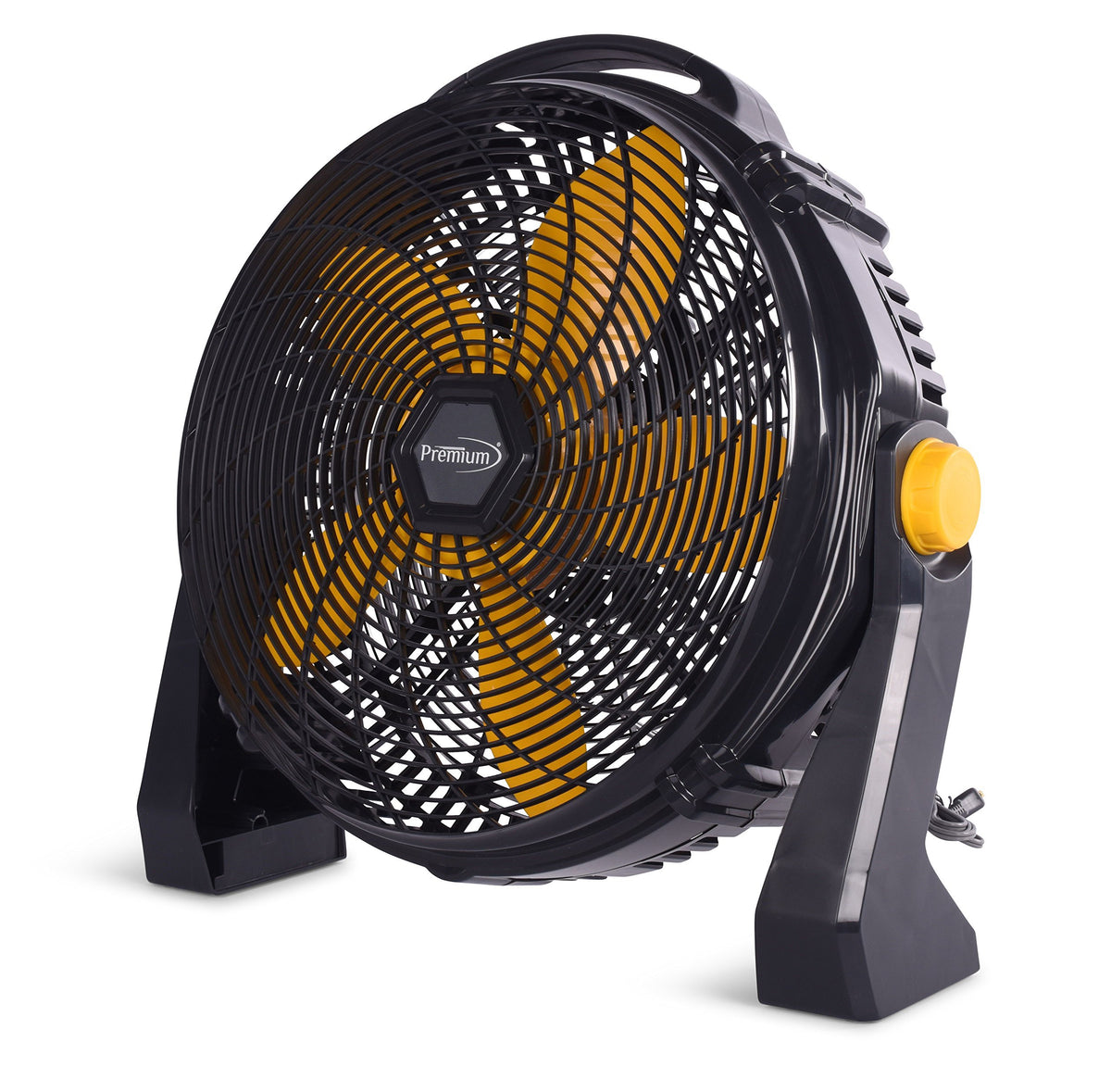 20" Floor Wall Fan X603